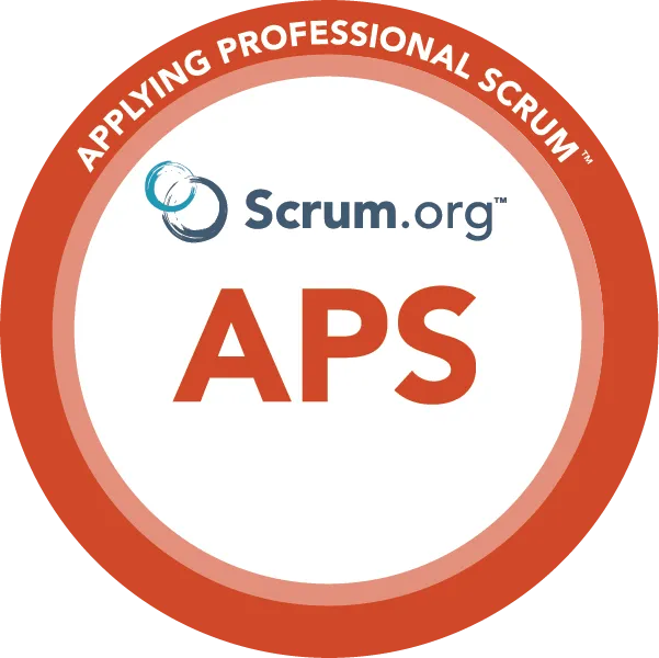 b-agile logo